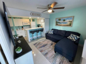 Beach Waves Studio - 5 min to Beach, Fort Lauderdale